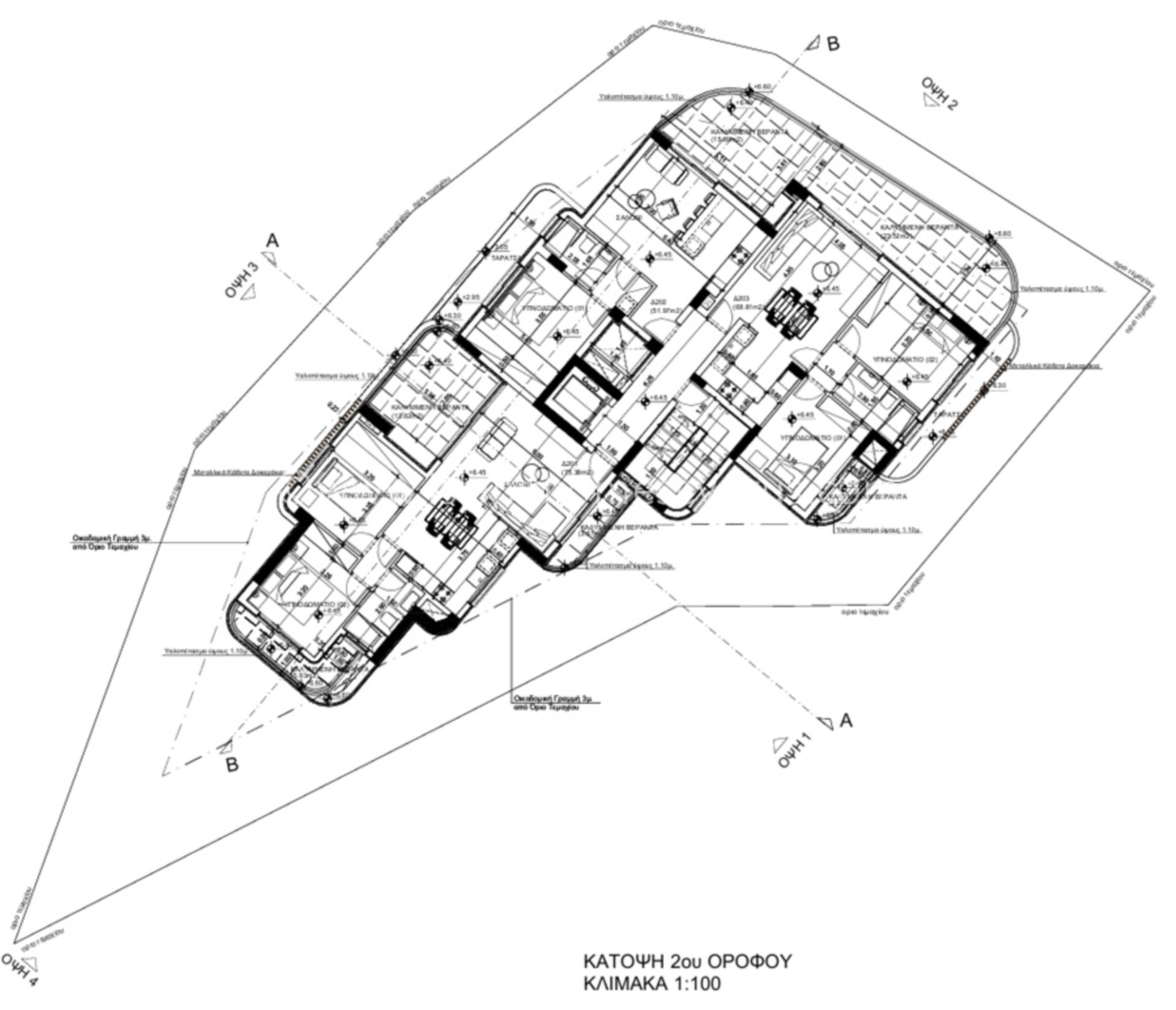 Land in Paralimni, Famagusta, Cyprus – AeP101dp