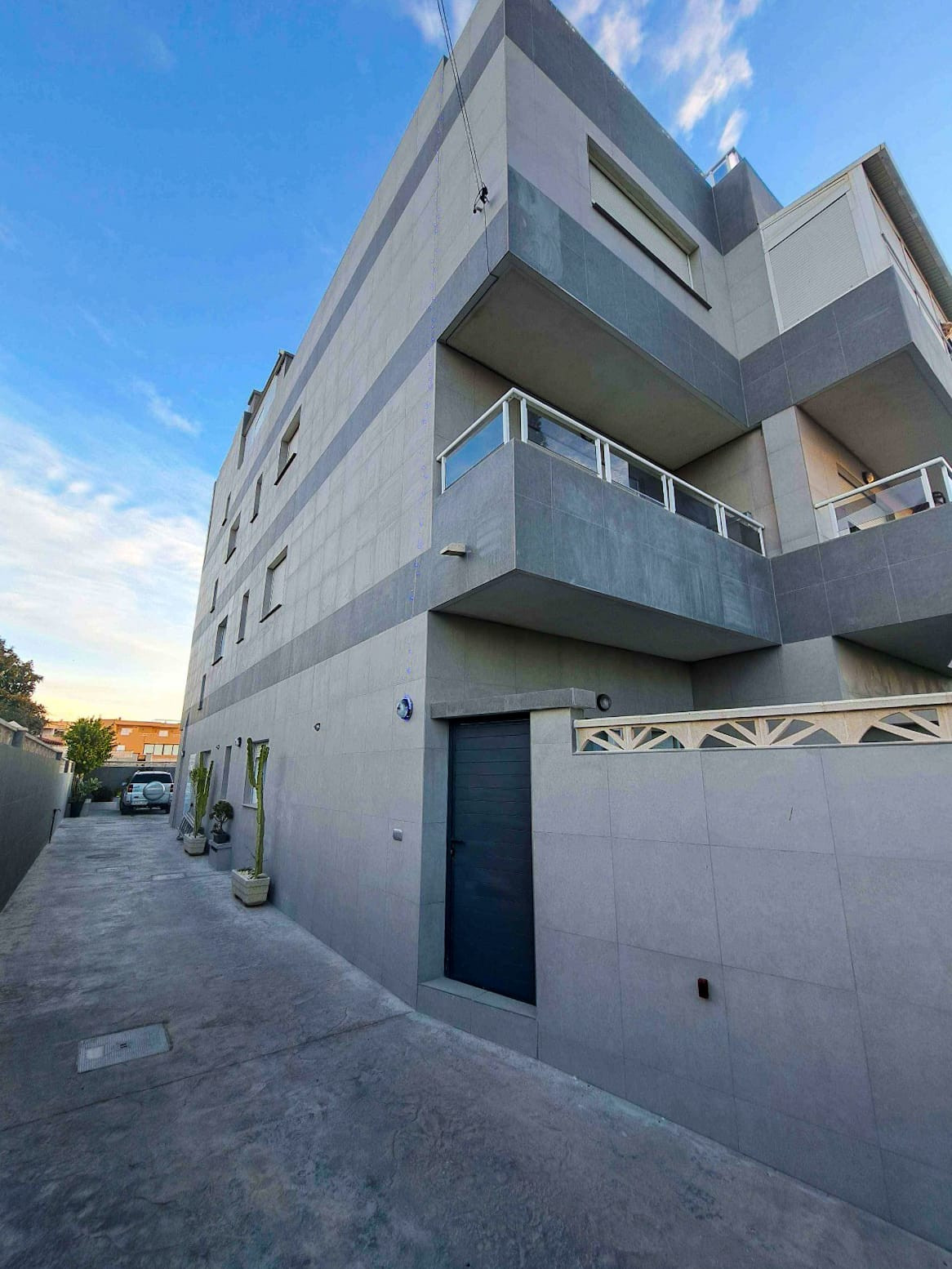 12 bedroom Building in Eivissa, Islas Baleares, Spain – 428-03890P