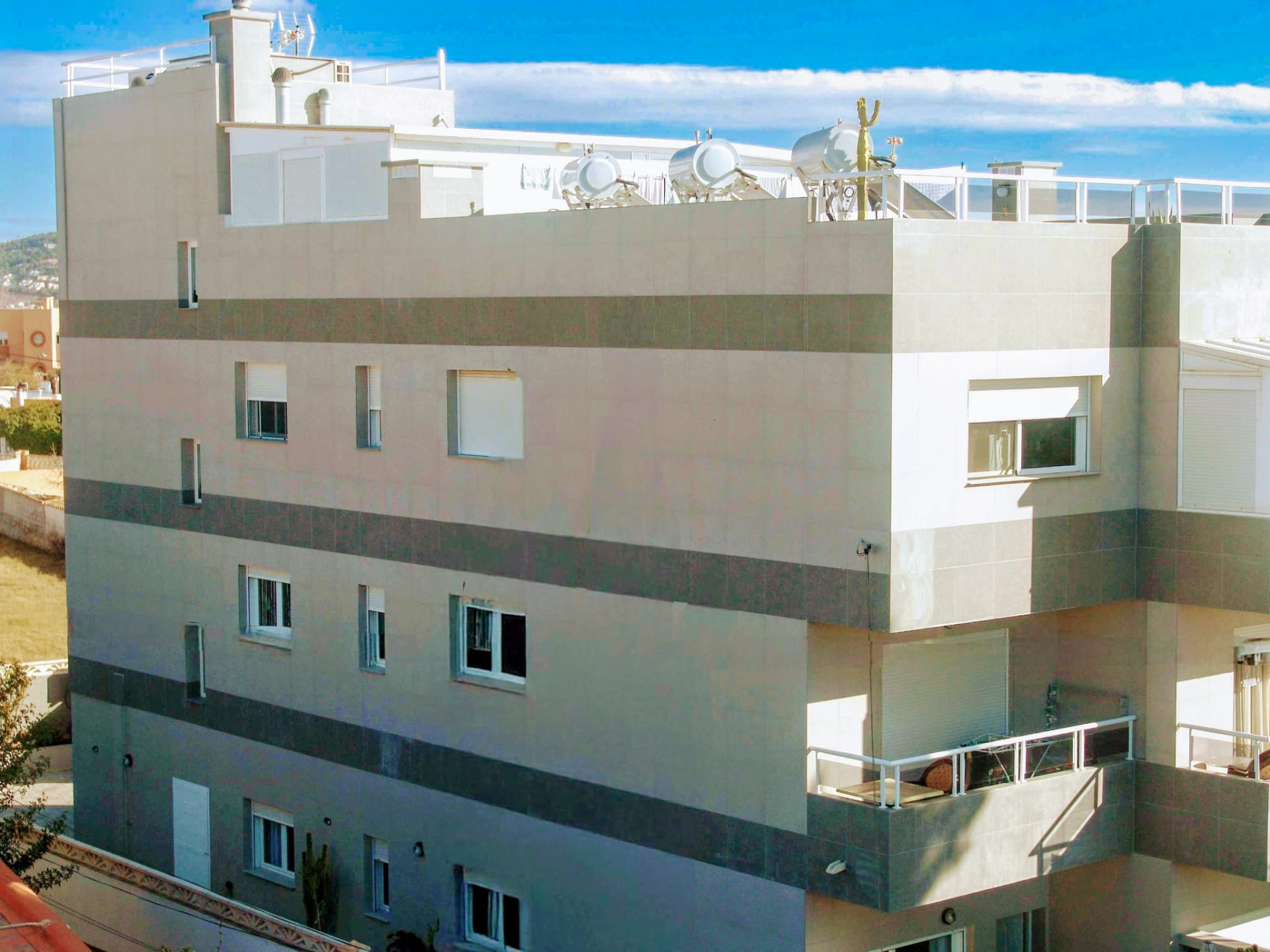 12 bedroom Building in Eivissa, Islas Baleares, Spain – 428-03890P