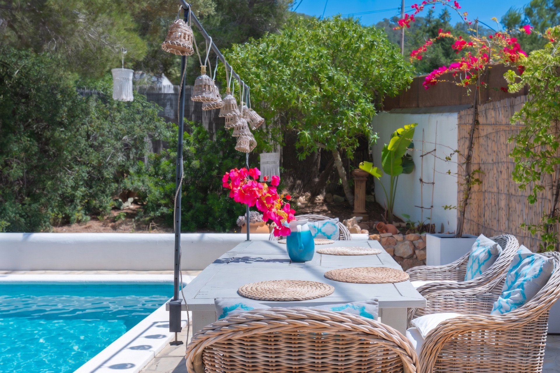 5 bedroom Finca in Sant Josep De Sa Talaia, Islas Baleares, Spain – 428-05516P