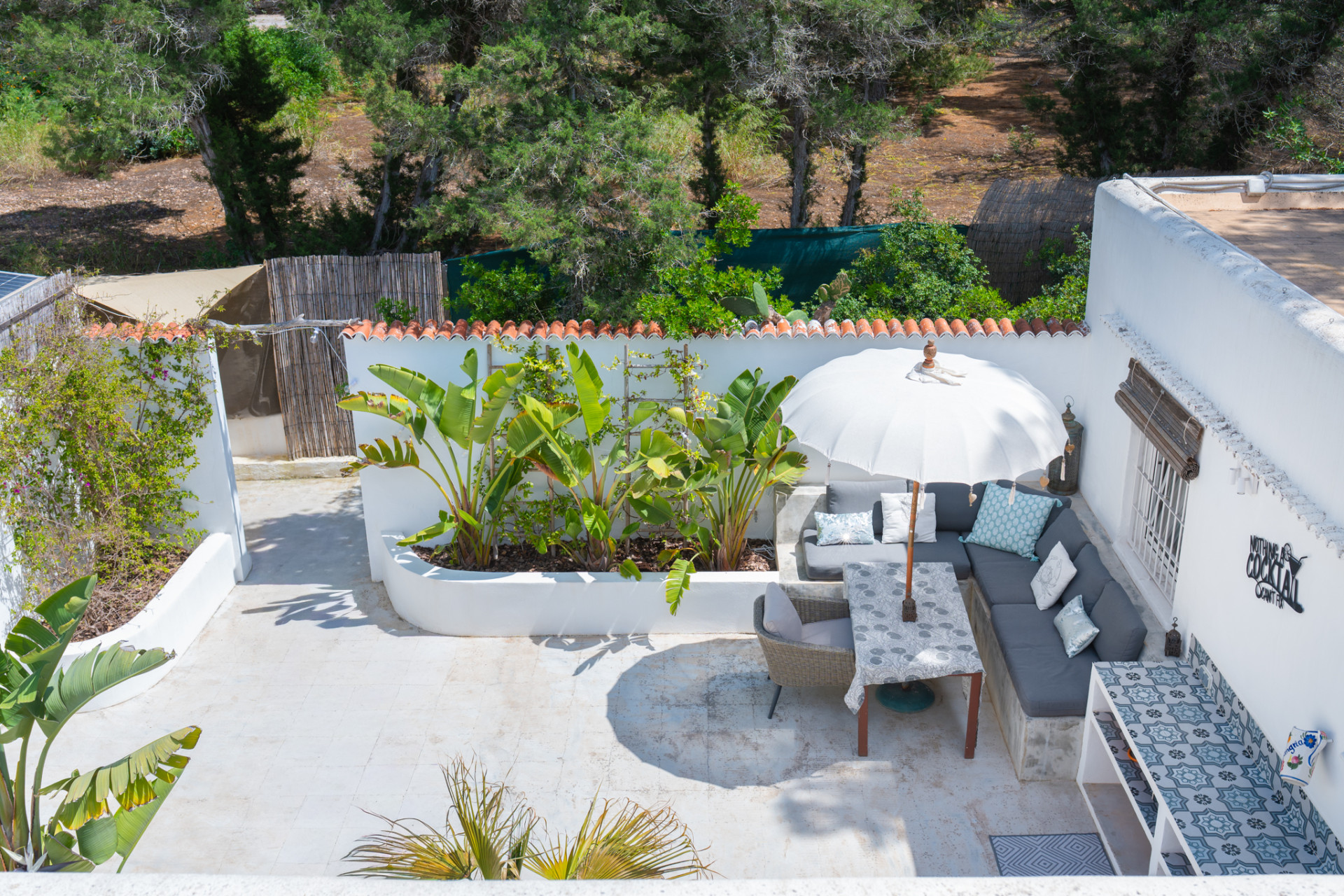 5 bedroom Finca in Sant Josep De Sa Talaia, Islas Baleares, Spain – 428-05516P