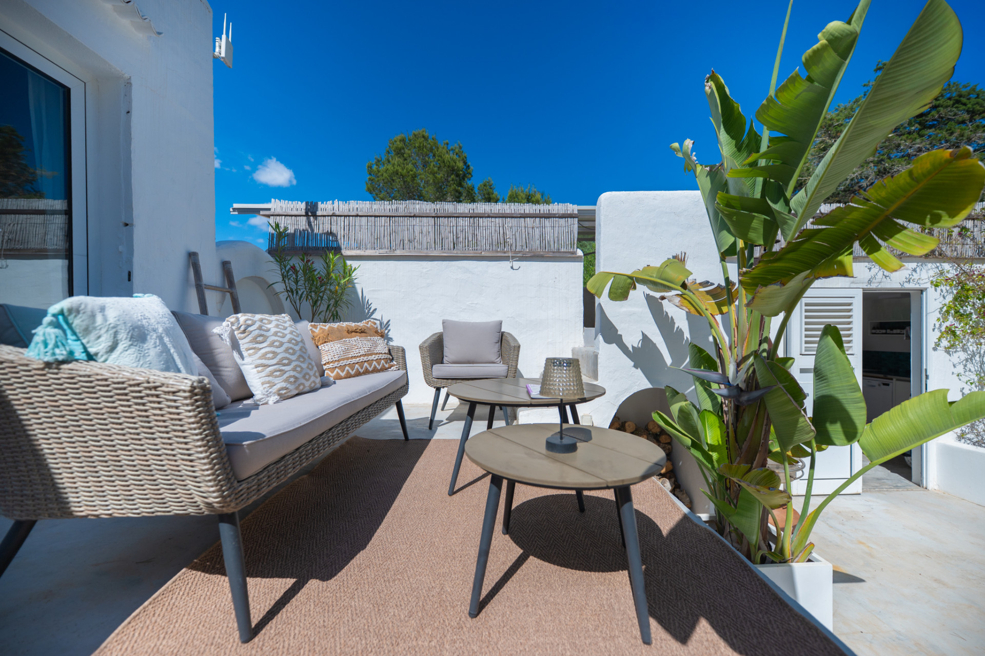 5 bedroom Finca in Sant Josep De Sa Talaia, Islas Baleares, Spain – 428-05516P