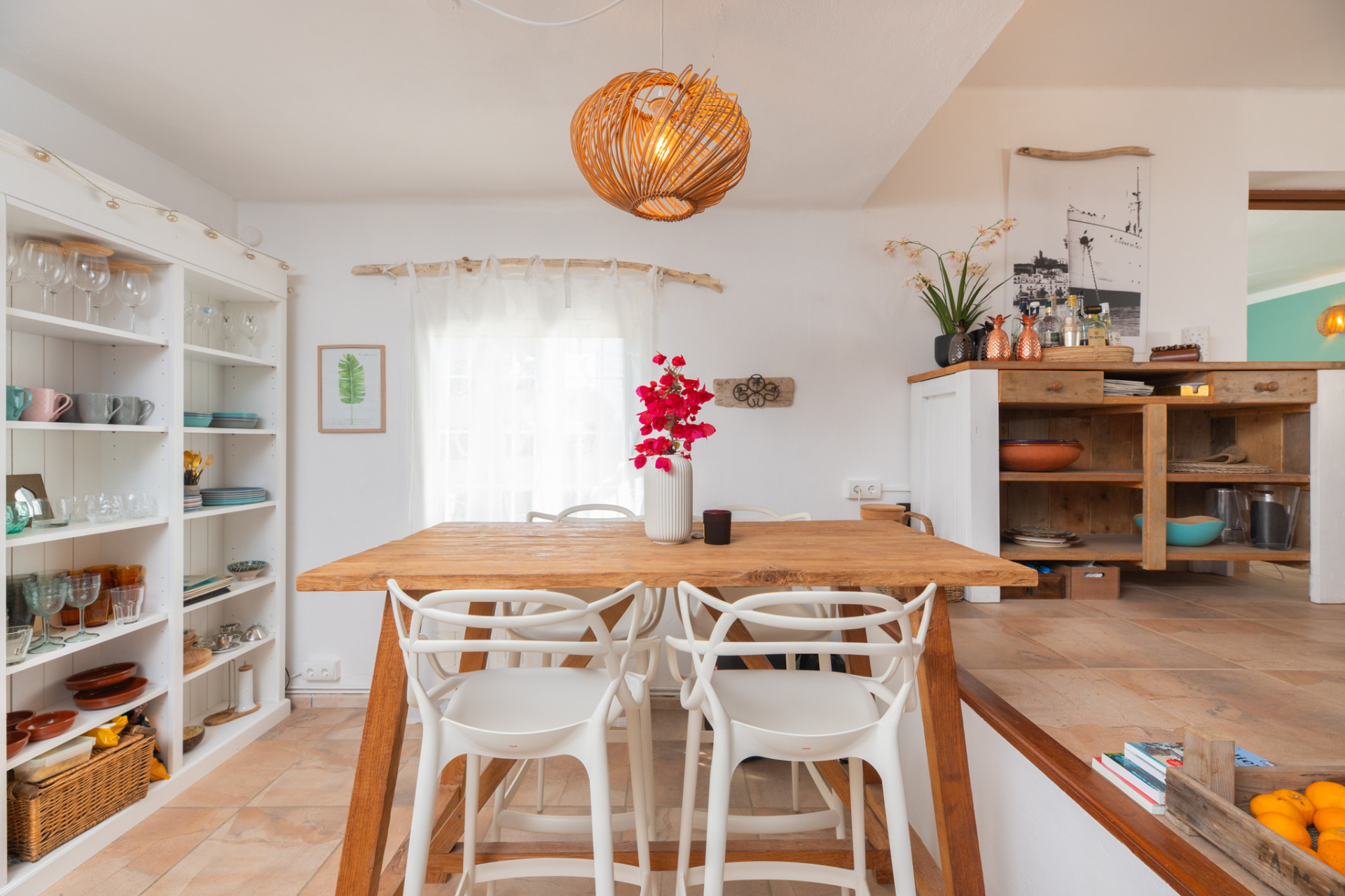 5 bedroom Finca in Sant Josep De Sa Talaia, Islas Baleares, Spain – 428-05516P
