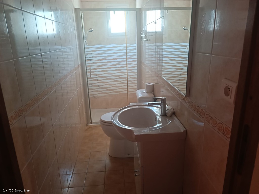 4 bedroom House in Ruffec, France – r7565