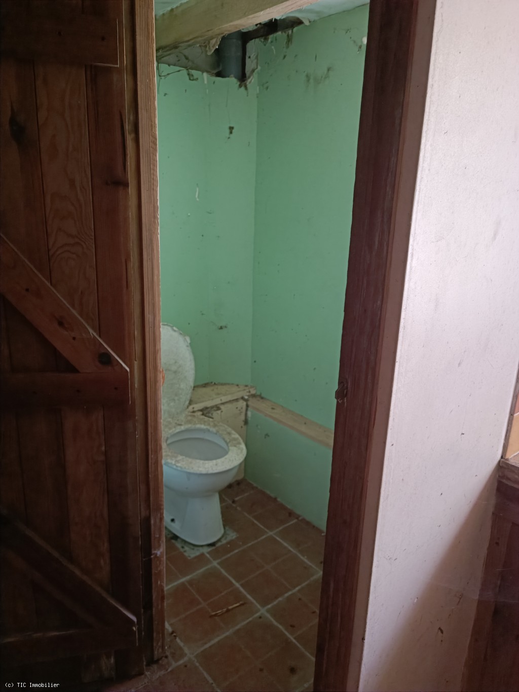 2 bedroom House in Nanteuil-En-Vallee, Nanteuil-En-Vallée, France – r7557