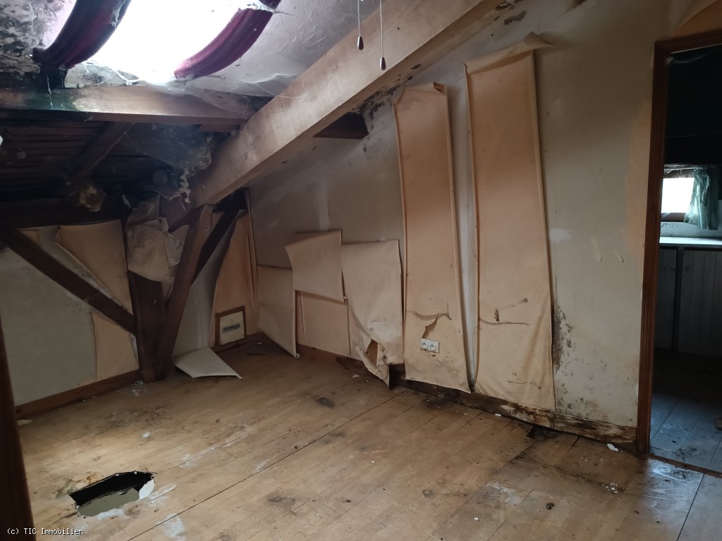 2 bedroom House in Nanteuil-En-Vallee, Nanteuil-En-Vallée, France – r7557