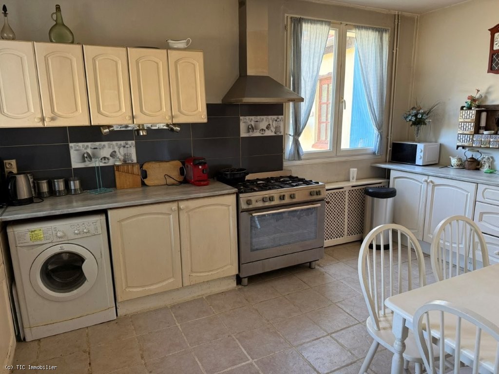 4 bedroom House in Villefagnan, France – r7556