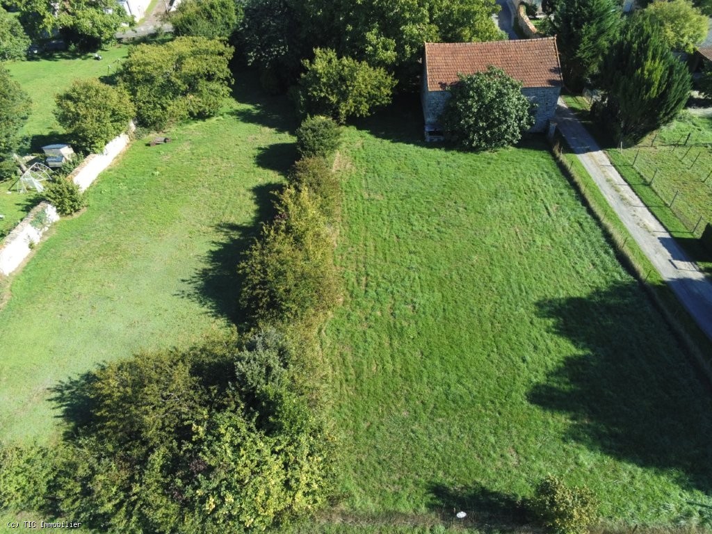 4 bedroom House in Villefagnan, France – r7342