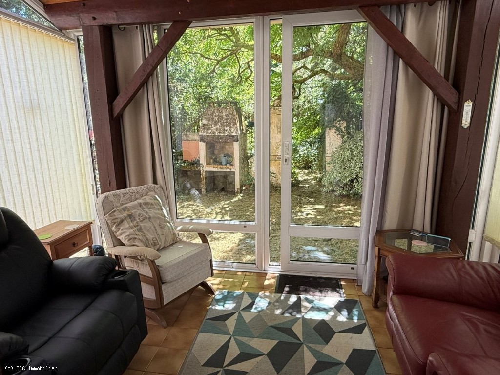 4 bedroom House in Villefagnan, France – r7342