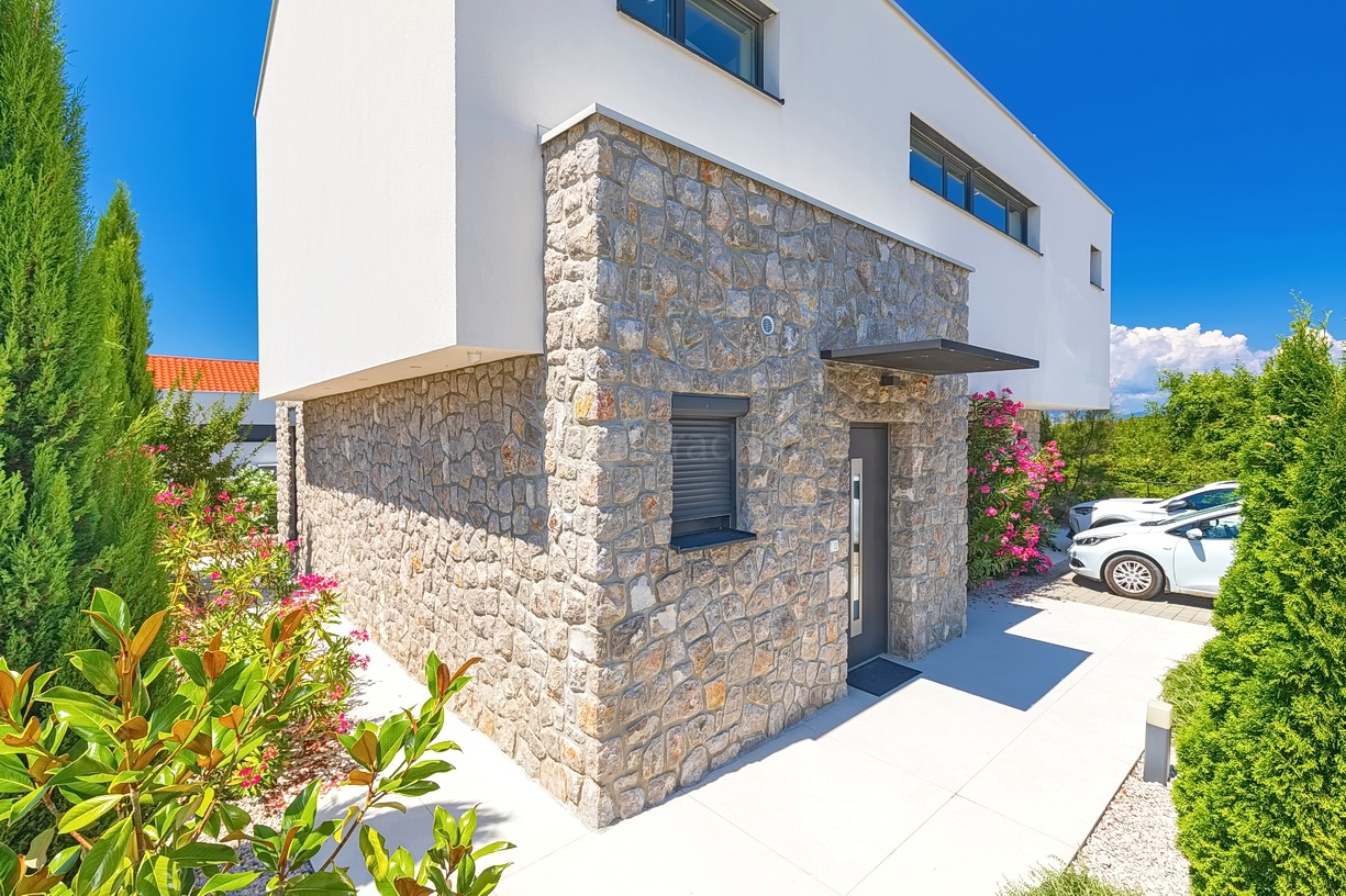 3 bedroom villa in Krk, Croatia – 103714