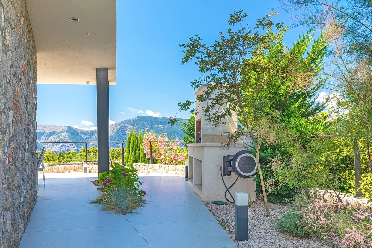 3 bedroom villa in Krk, Croatia – 103714