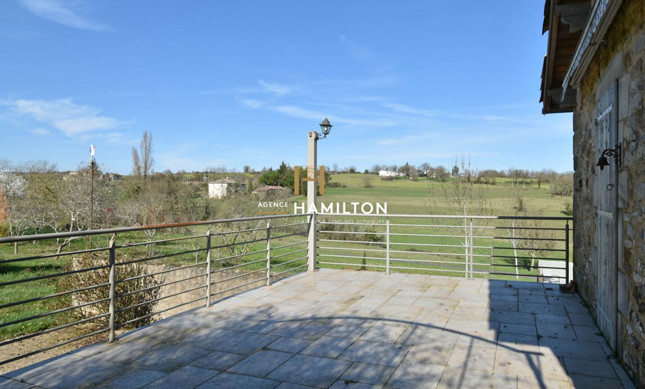 3 bedroom maison de bourg in Cordes Sur Ciel, Tarn, France
