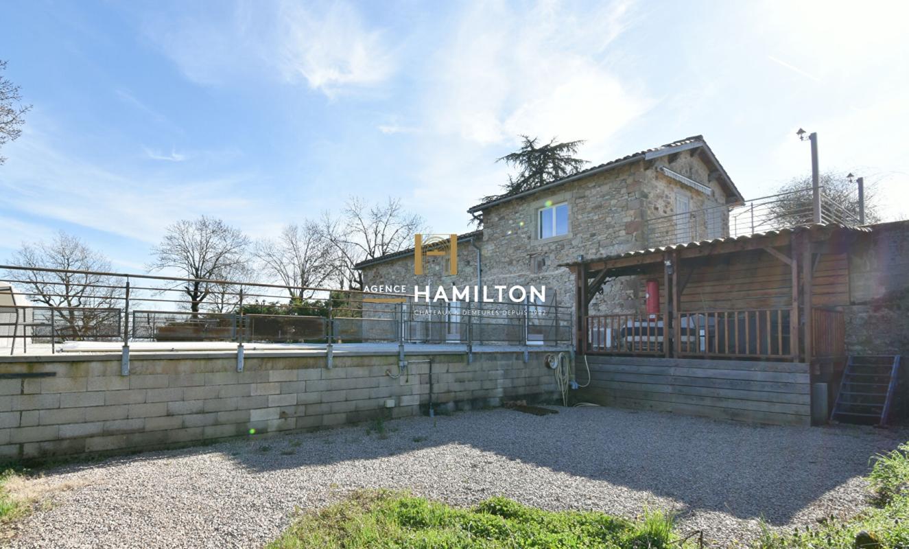3 bedroom maison de bourg in Cordes Sur Ciel, Tarn, France