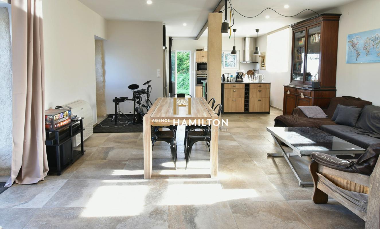 3 bedroom maison de bourg in Cordes Sur Ciel, Tarn, France