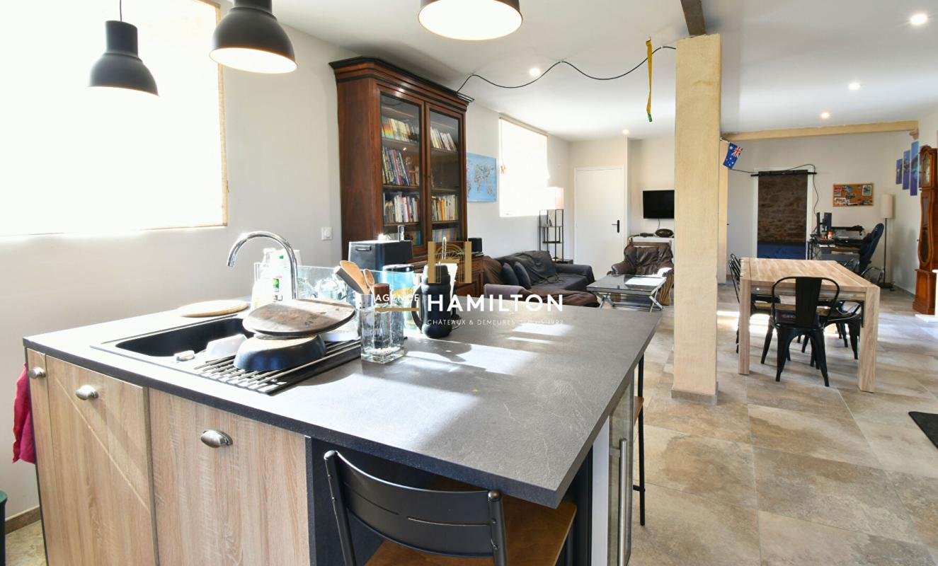 3 bedroom maison de bourg in Cordes Sur Ciel, Tarn, France