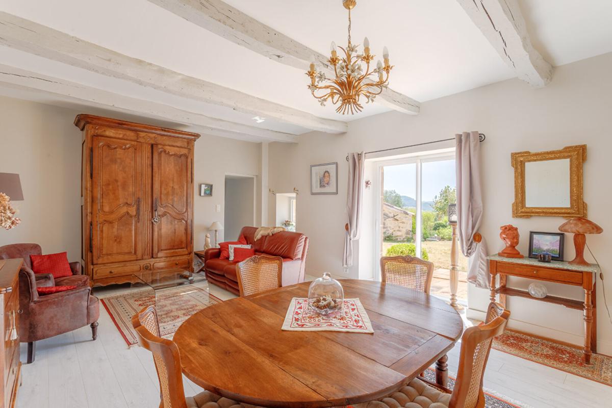 3 bedroom maison de campagne in Saint Marcel Campes, Tarn, France
