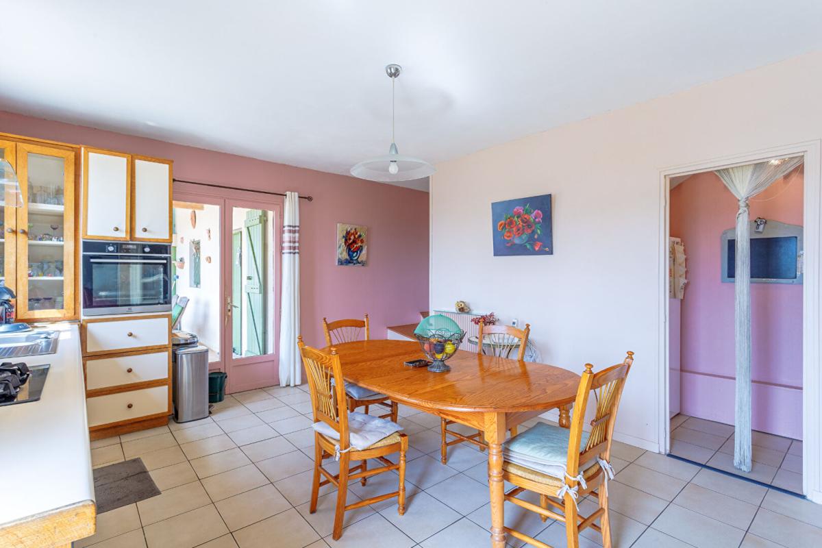 3 bedroom maison de campagne in Saint Marcel Campes, Tarn, France