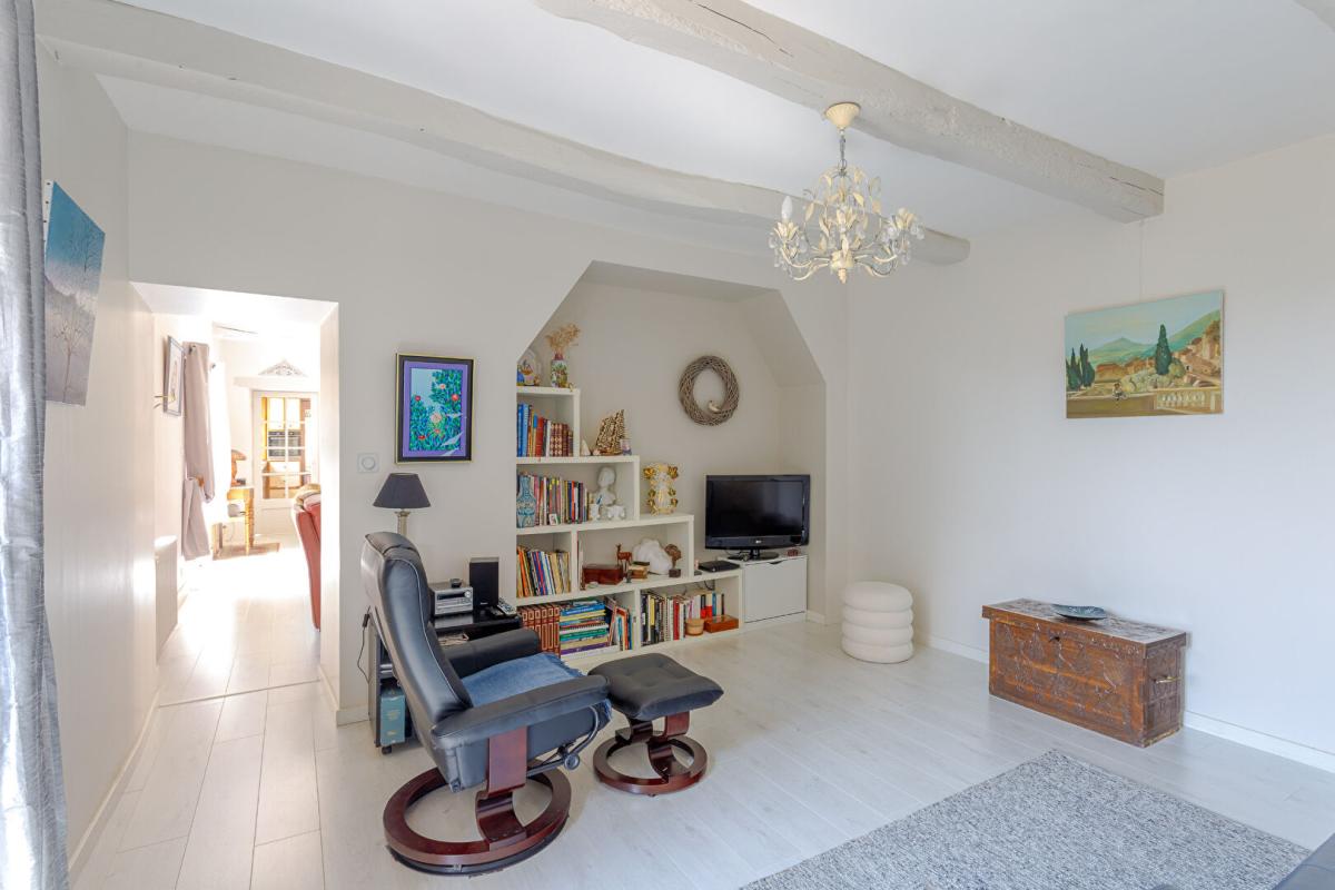 3 bedroom maison de campagne in Saint Marcel Campes, Tarn, France