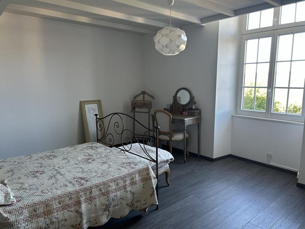 4 bedroom maison de maitre in Bignay, Charente-Maritime, France