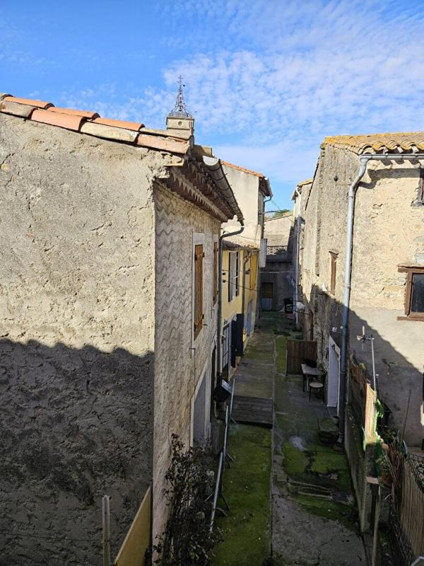 4 bedroom maison de village in Villalier, Aude, France