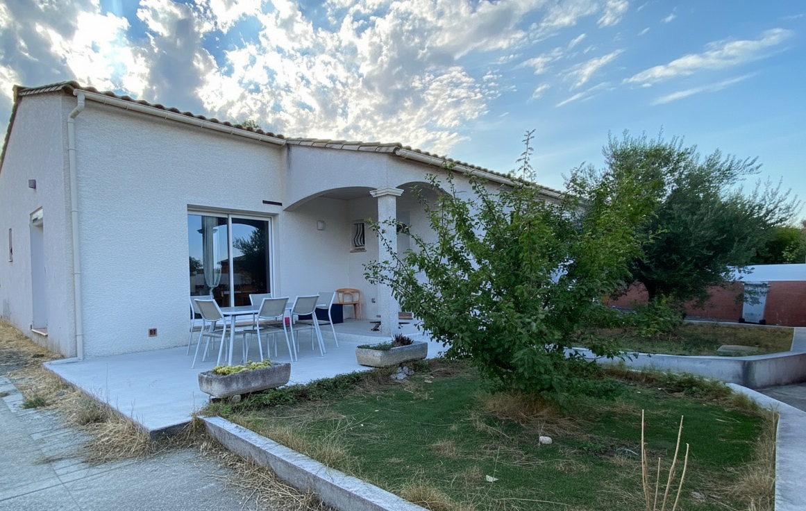 4 bedroom maison in Carcassonne, Aude, France