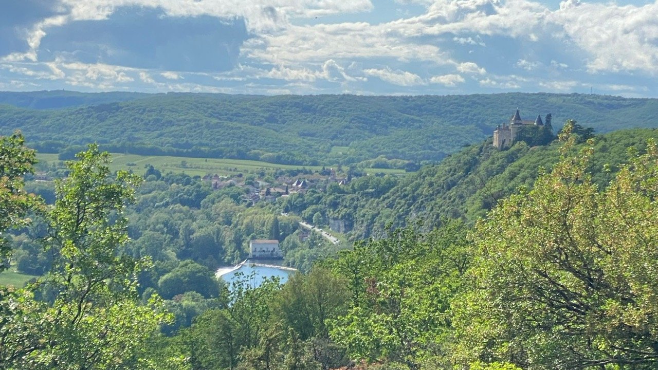 10 bedroom demeure in Cahors, Lot, France