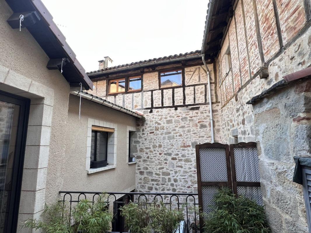 4 bedroom maison in Figeac, Lot, France
