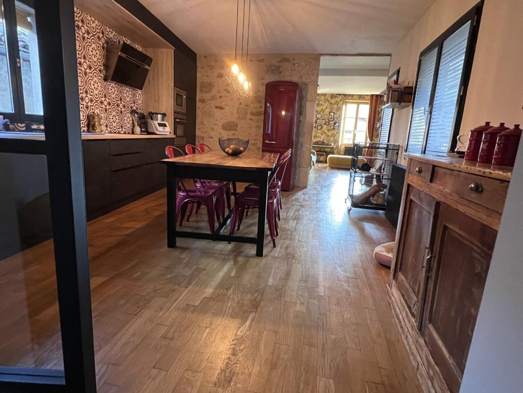 4 bedroom maison in Figeac, Lot, France