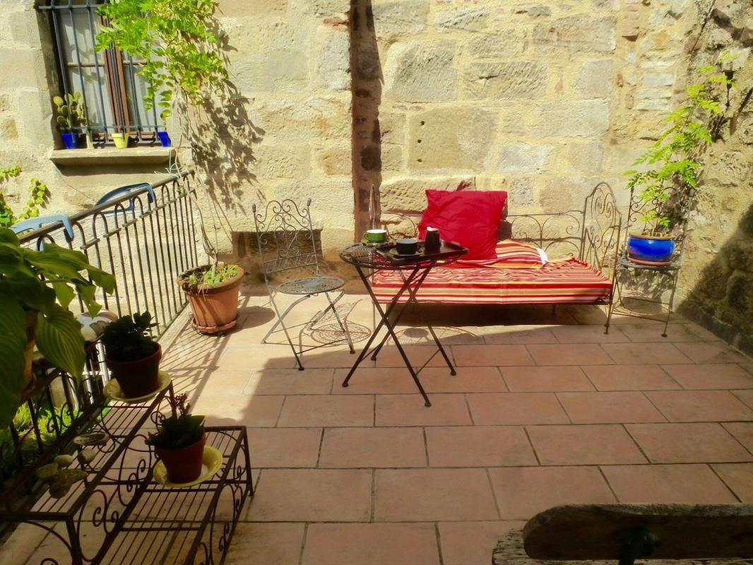 4 bedroom maison in Figeac, Lot, France