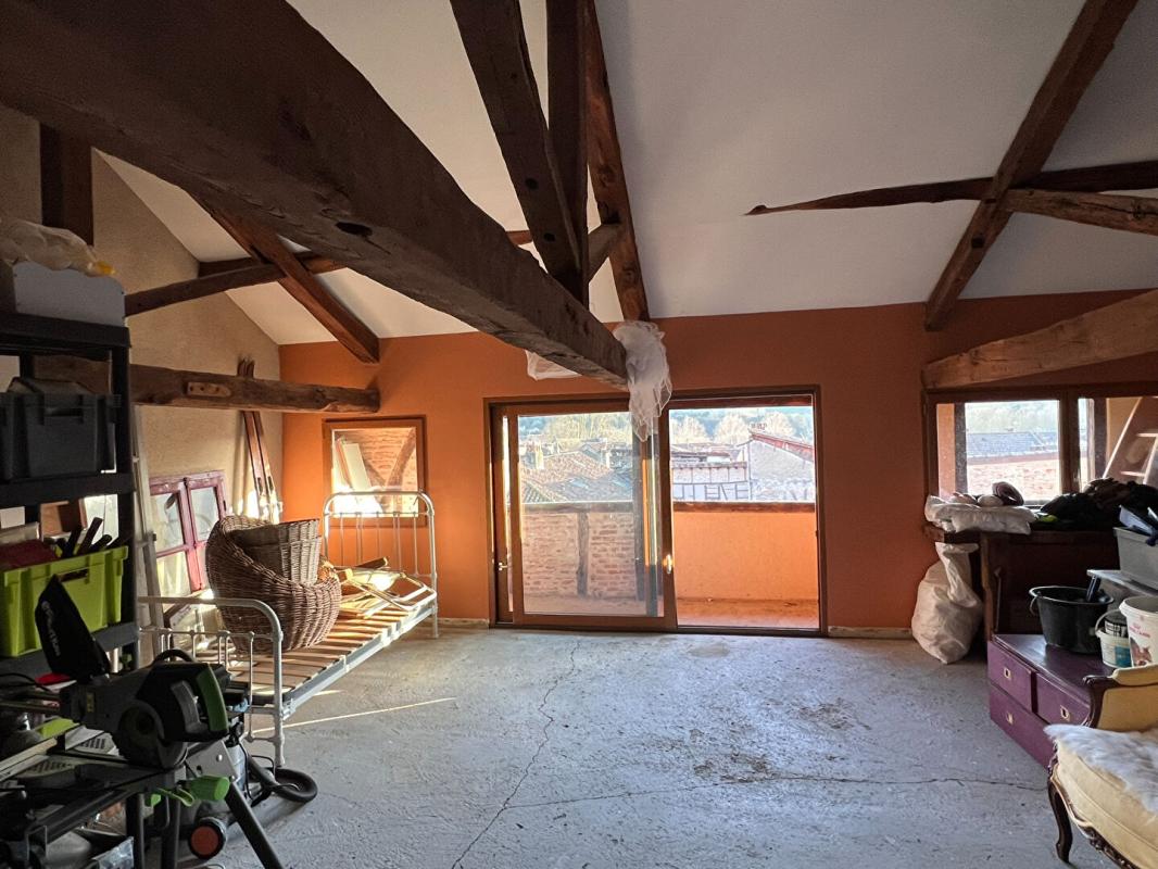 4 bedroom maison in Figeac, Lot, France