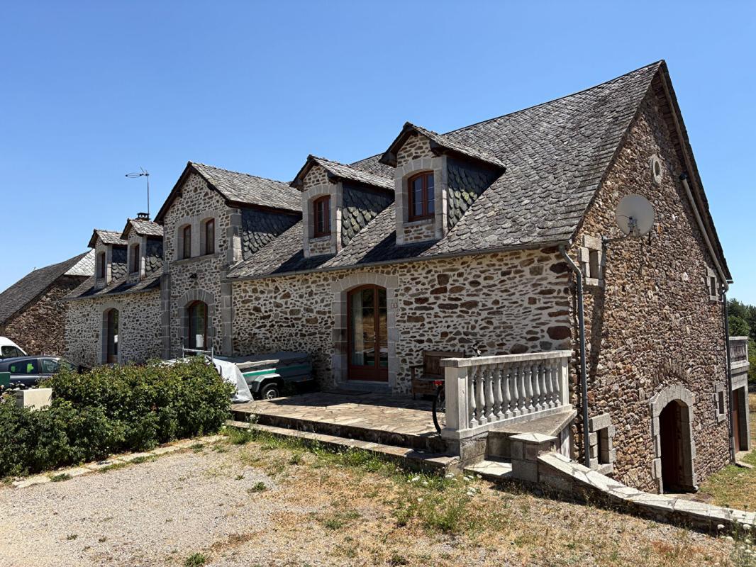 9 bedroom maison in Soursac, Corrèze, France