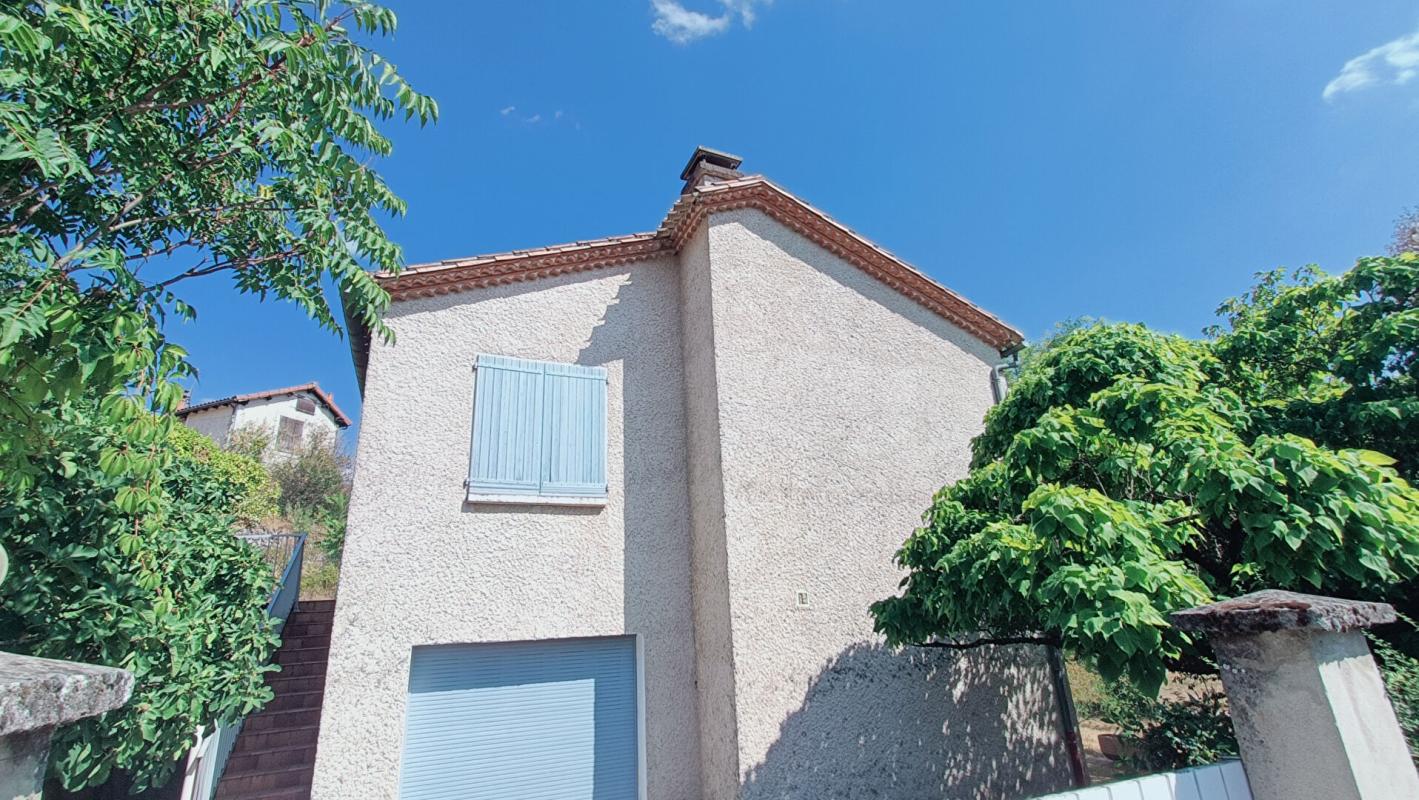 5 bedroom maison in Millau, Aveyron, France