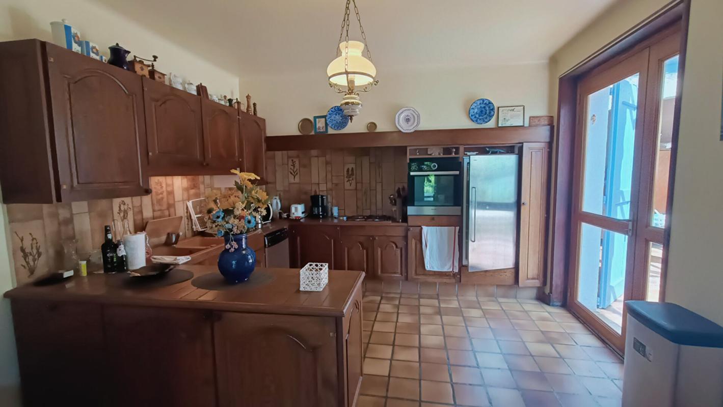 5 bedroom maison in Millau, Aveyron, France
