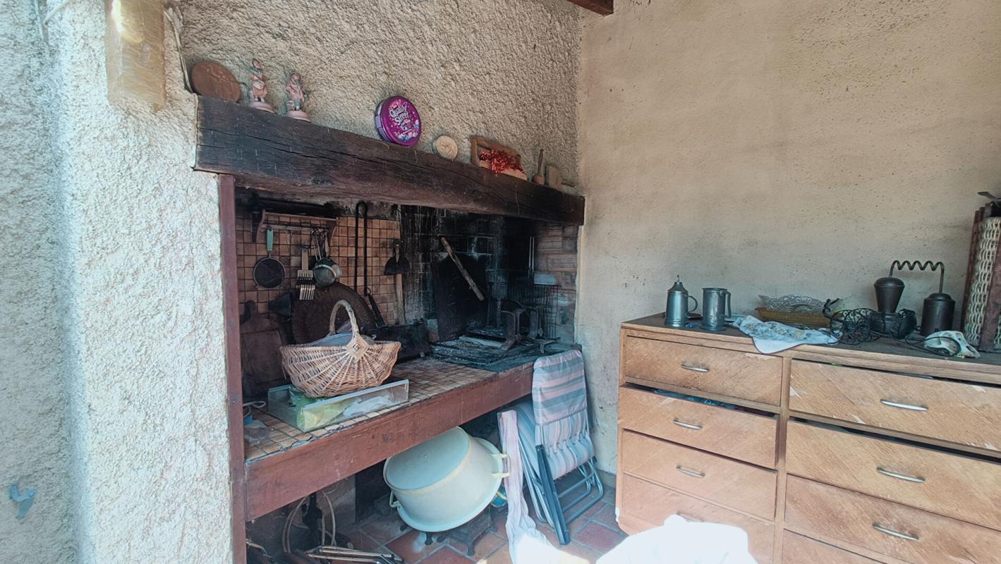 5 bedroom maison in Millau, Aveyron, France