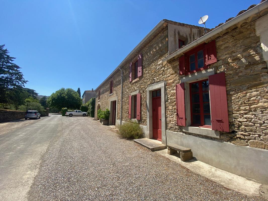 22 bedroom maison de maitre in Monze, Aude, France