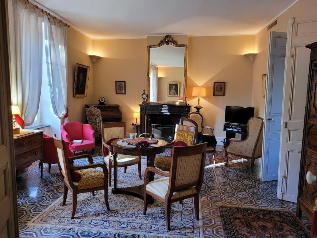 22 bedroom maison de maitre in Monze, Aude, France