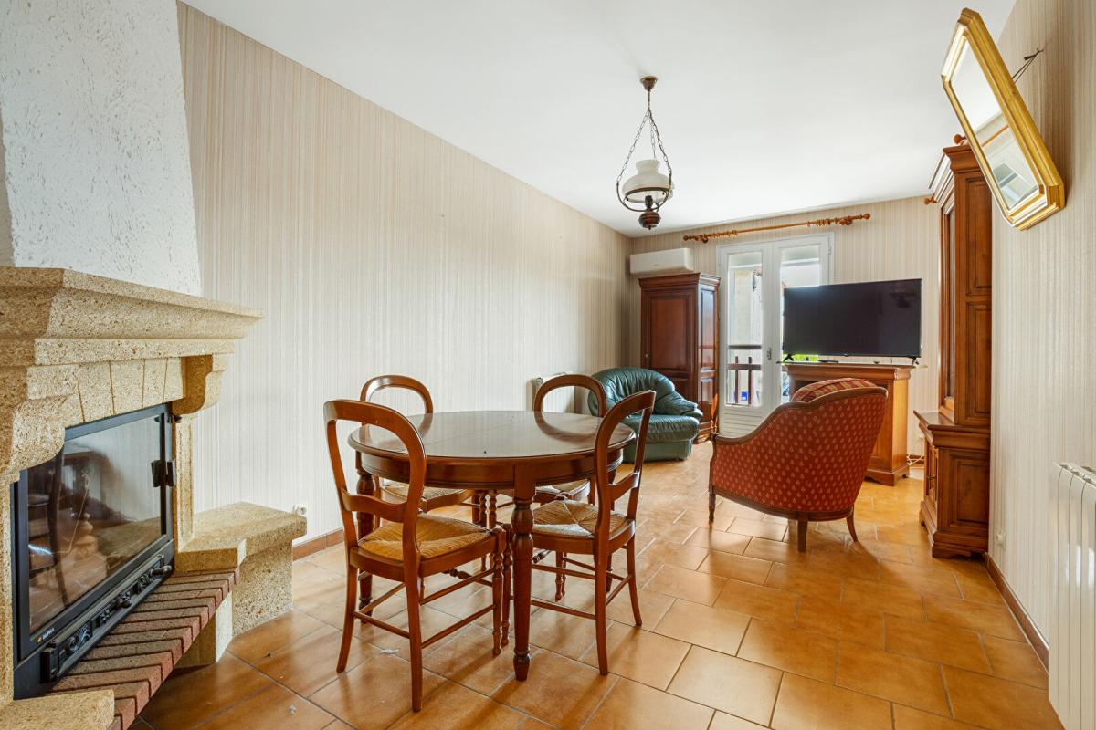 2 bedroom maison de village in Vendres, Hérault, France
