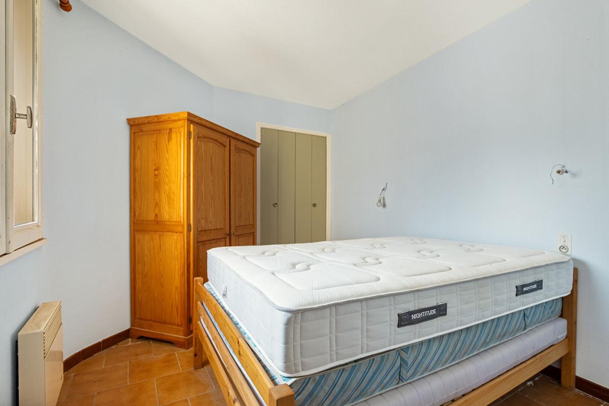 2 bedroom maison de village in Vendres, Hérault, France