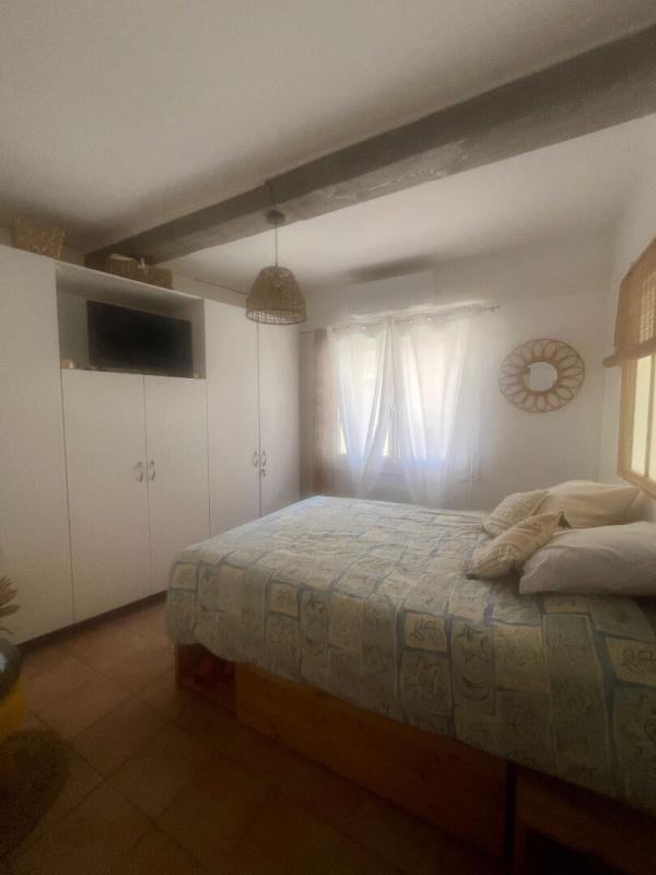 2 bedroom t3 in Lespignan, Hérault, France