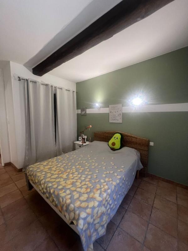2 bedroom t3 in Lespignan, Hérault, France