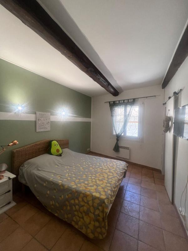 2 bedroom t3 in Lespignan, Hérault, France