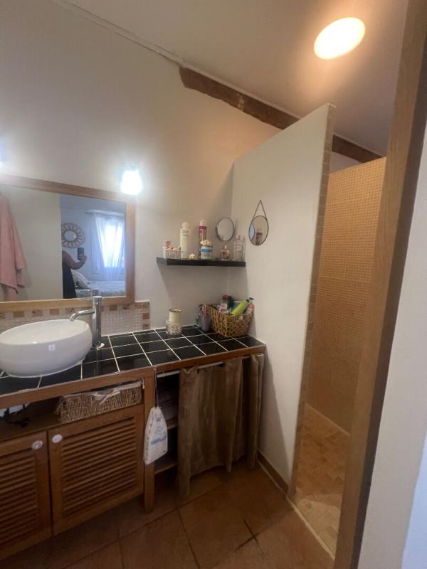 2 bedroom t3 in Lespignan, Hérault, France