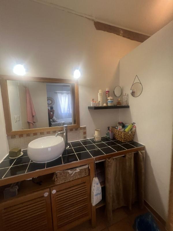 2 bedroom t3 in Lespignan, Hérault, France