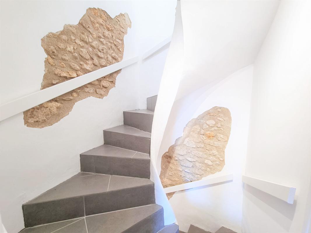 2 bedroom maison de village in Capestang, Hérault, France