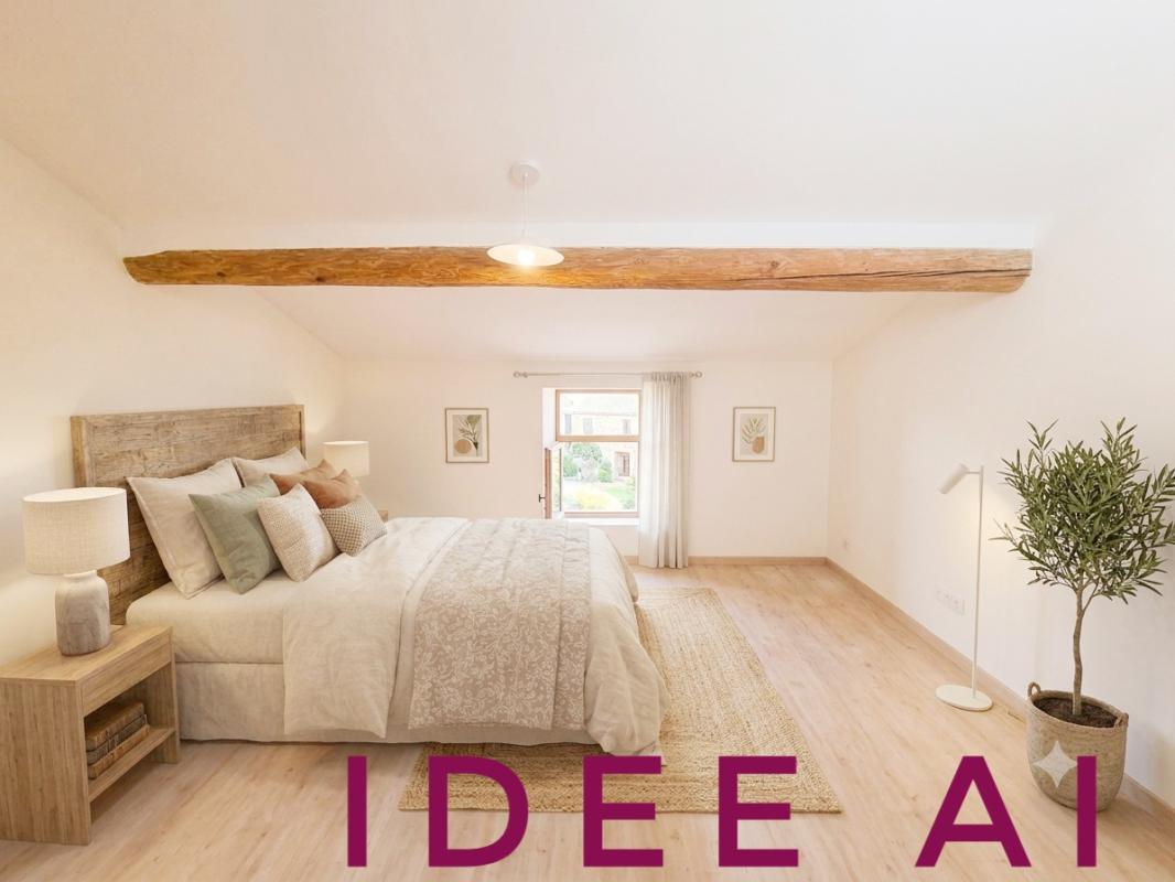 2 bedroom maison de village in Capestang, Hérault, France