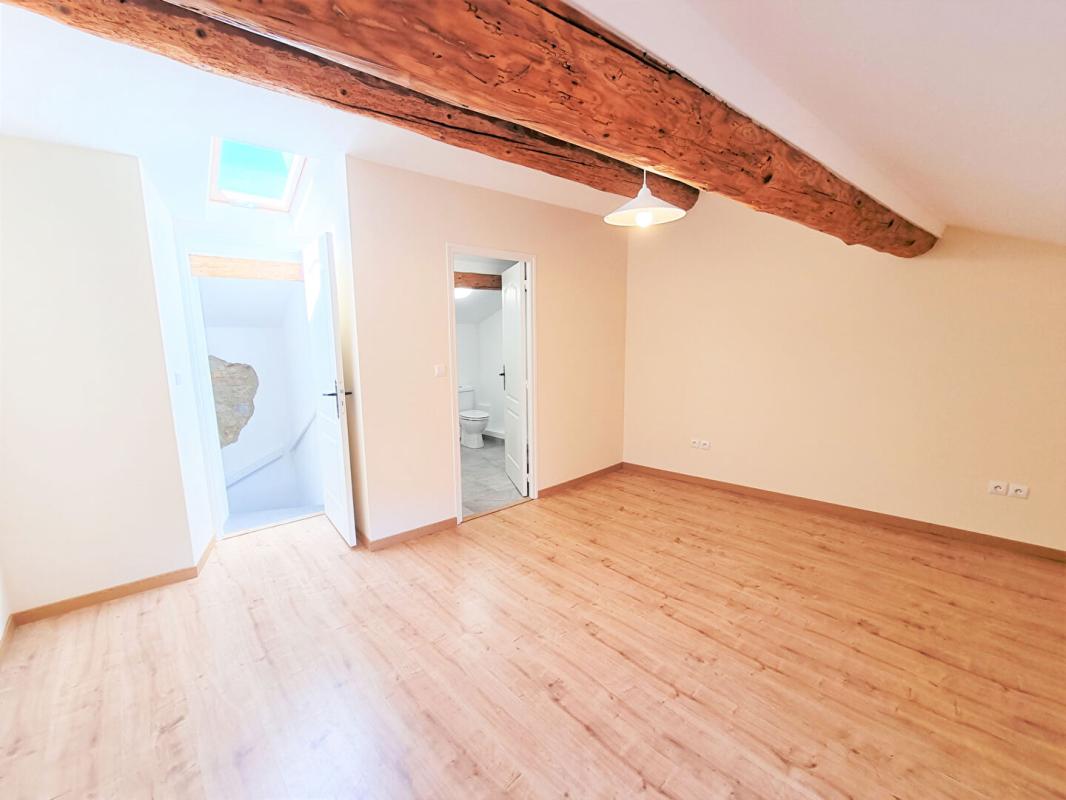 2 bedroom maison de village in Capestang, Hérault, France