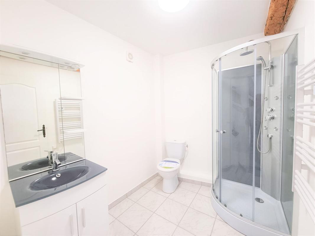 2 bedroom maison de village in Capestang, Hérault, France