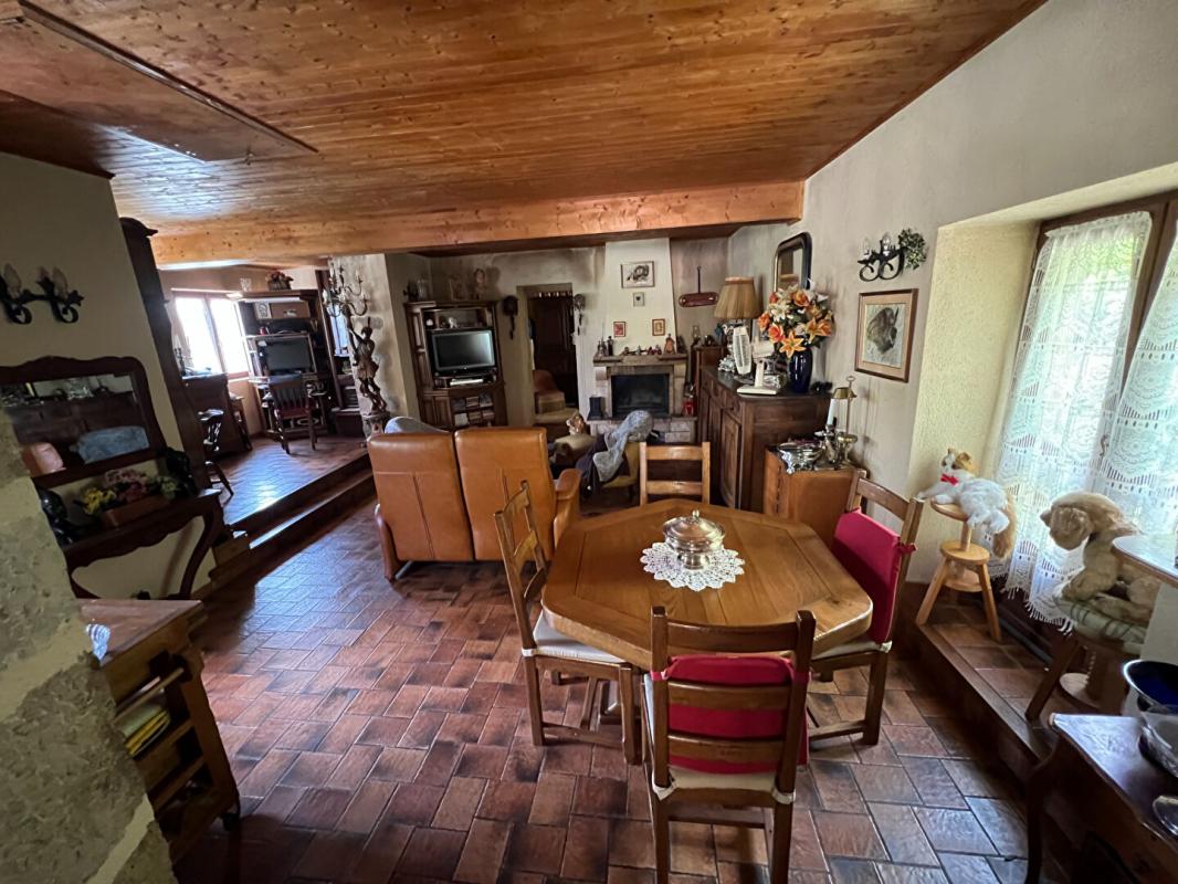 4 bedroom corps de ferme in Figeac, Lot, France