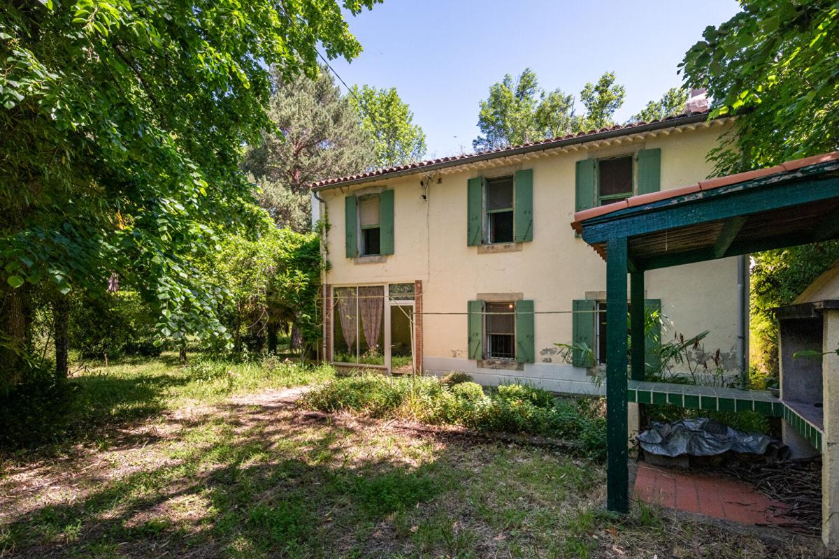 4 bedroom maison in Quillan, Aude, France
