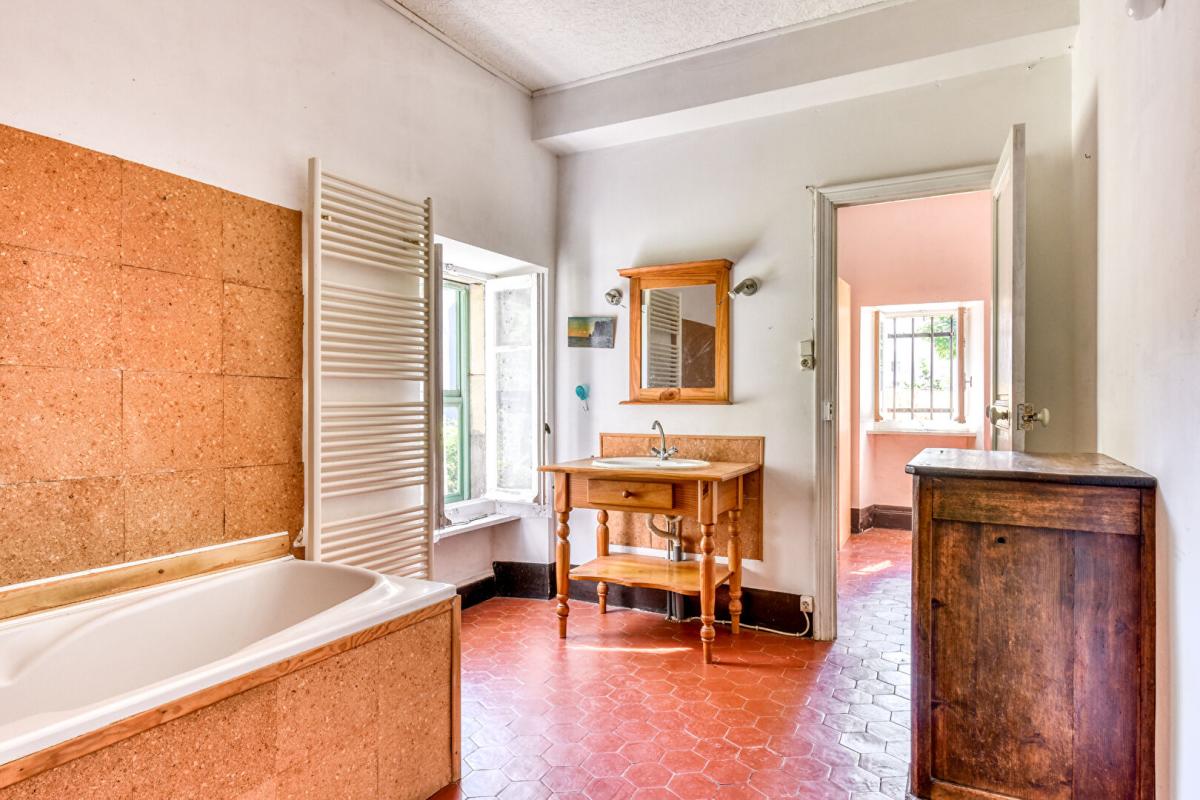 4 bedroom maison in Quillan, Aude, France
